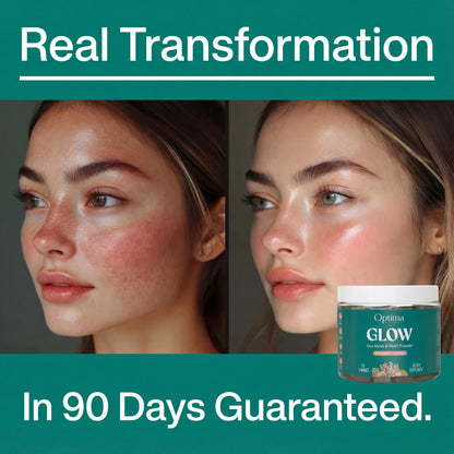 Radiant Glow Sea Moss Gummies™