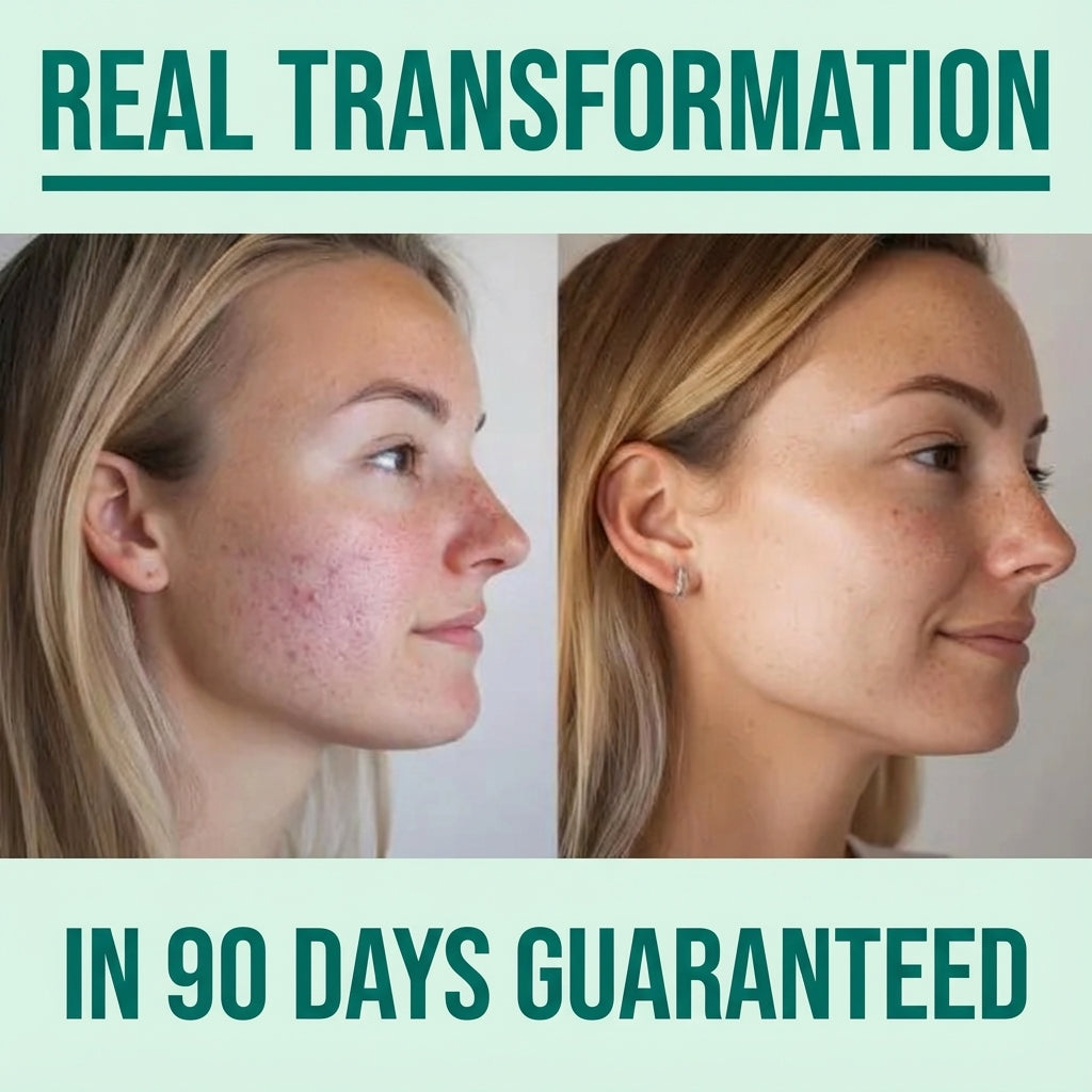 Radiant Glow Sea Moss Gummies™